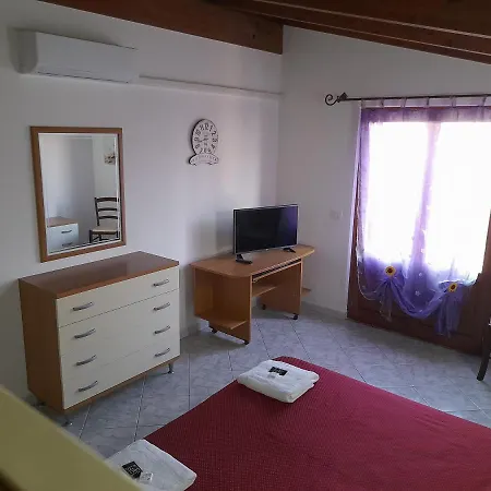 Da Marianna فندق مبيت وإفطار