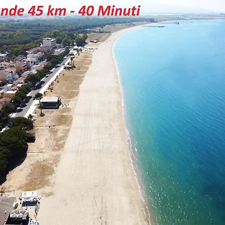 Da Marianna Frühstückspension Samugheo