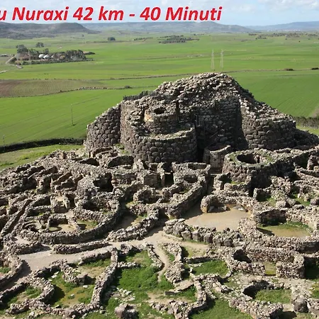 Frühstückspension Da Marianna *