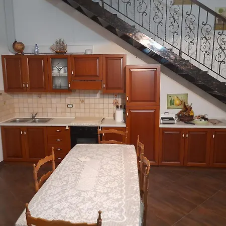 Da Marianna Bed and Breakfast *