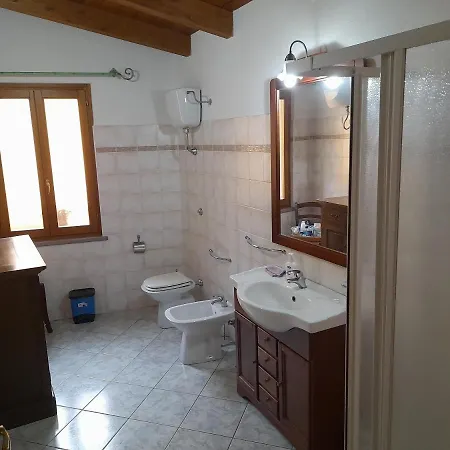 Bed and Breakfast Da Marianna