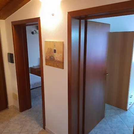 Bed and Breakfast Da Marianna