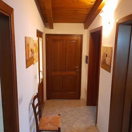 Da Marianna Bed and Breakfast