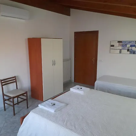 فندق مبيت وإفطار Da Marianna