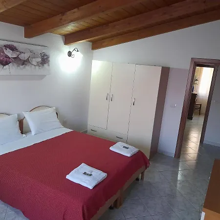 Da Marianna Bed & Breakfast *