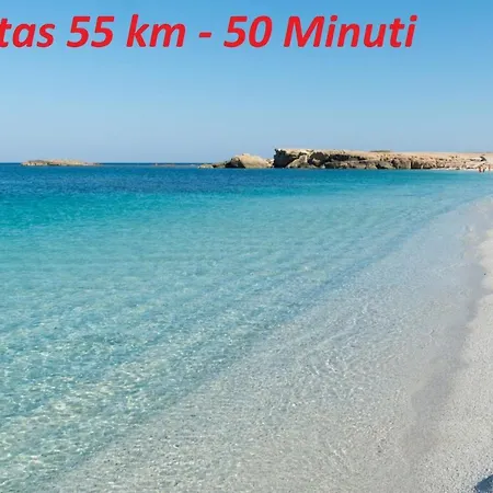 Da Marianna فندق مبيت وإفطار