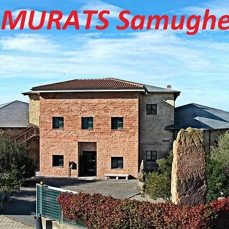 Da Marianna Samugheo