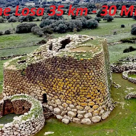 Da Marianna Bed and Breakfast