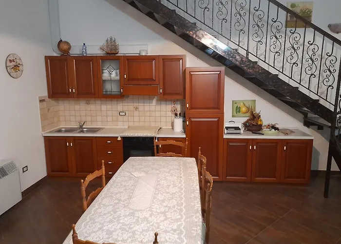 Da Marianna Bed & Breakfast *