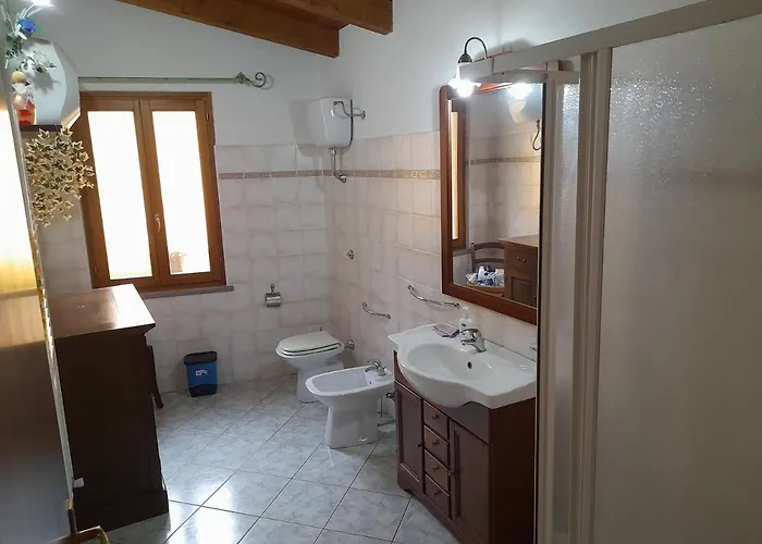 Bed & Breakfast Da Marianna