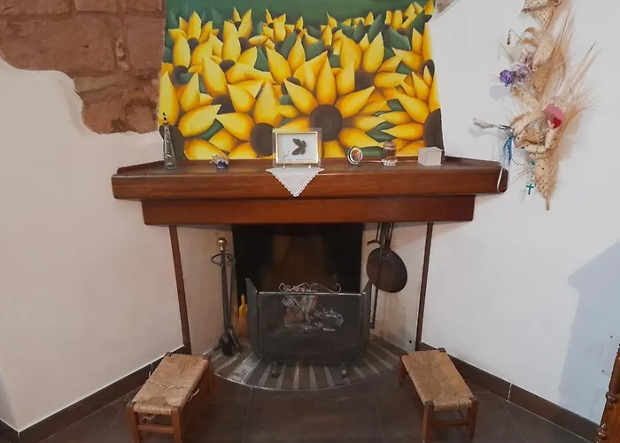 Da Marianna Bed & Breakfast Samugheo