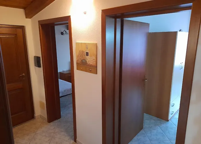 Bed & Breakfast Da Marianna