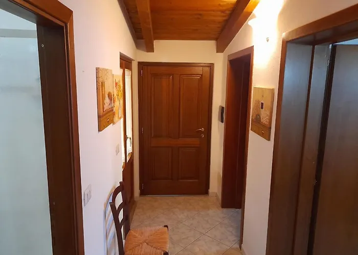 Da Marianna Bed & Breakfast