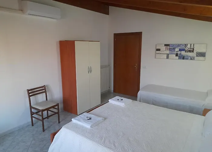 Bed & Breakfast Da Marianna