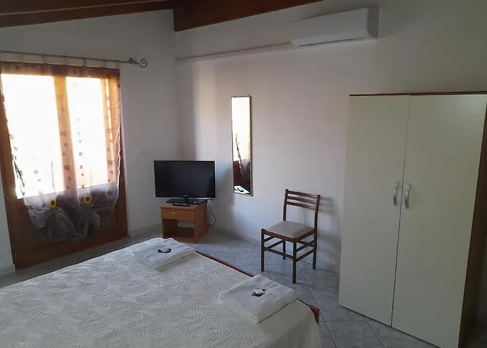 Da Marianna Bed & Breakfast Samugheo