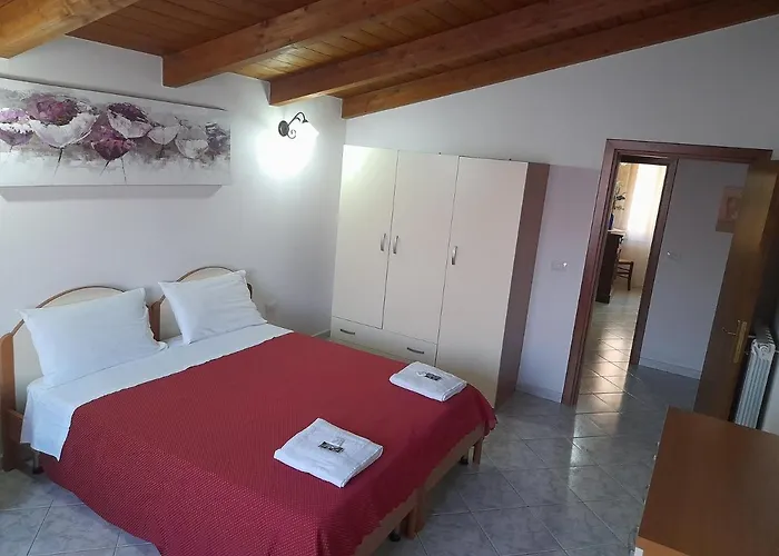 Da Marianna Bed & Breakfast *