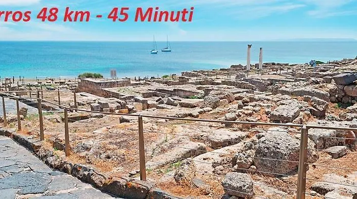 Da Marianna Samugheo