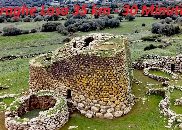 Da Marianna 住宿加早餐酒店